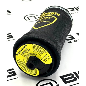 Air Spring 11020074 - Link Manufacturing
