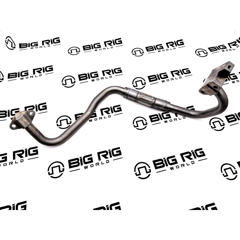 Oil Outlet Pipe 1830713PE - Paccar Engine