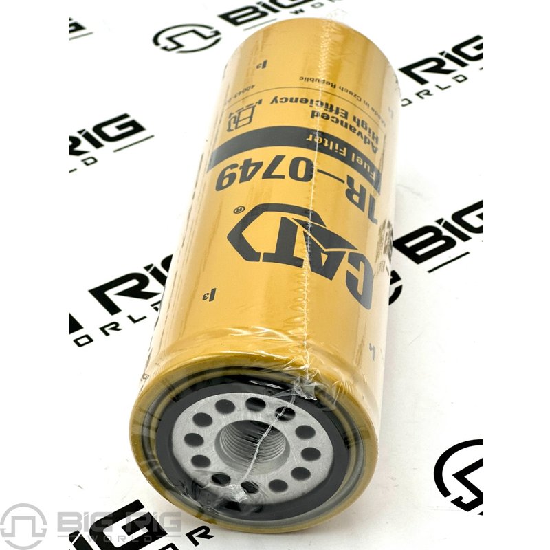 Fuel Filter 1R-0749 - CAT