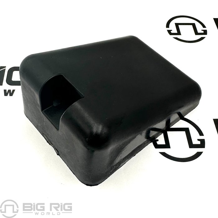 thumbnail image 2 of 2-Pack L85-6081 Hood Bumper Support For Peterbilt 567 579 Kenworth T680 T880 2 of 5