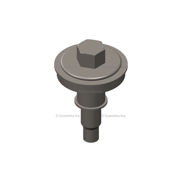 Noise Isolator 4026511 - Cummins