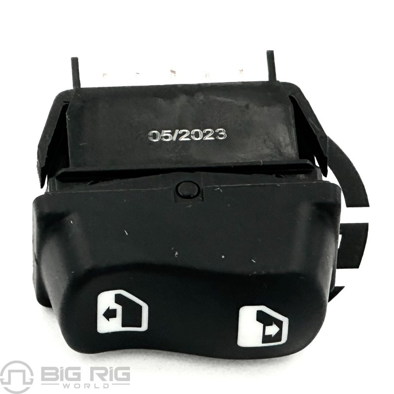Switch - Window Lift 16-09209PKG - Peterbilt