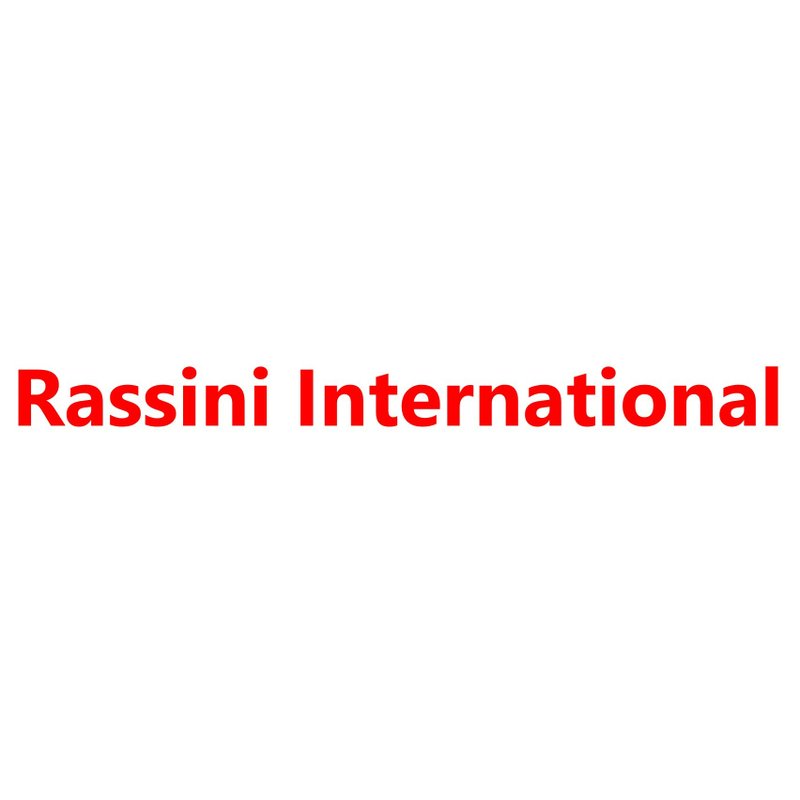 Bolt - Center, Suspension C00184550425 - Rassini International