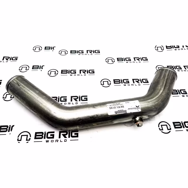 Coolant Tube SKW0401SS - Star Coolant Tubes