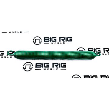 Green Hood Spring HS1368 - Paccar