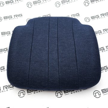 Seat Cushion - Upholstery Blue Mordura Captain 51200500R - National Seating