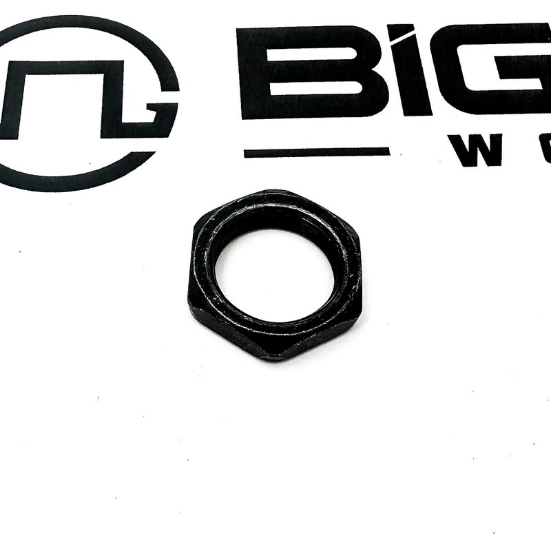 Hex Nut C2154-7 - Sprague Devices