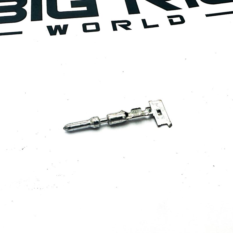 Male Terminal, M2.8, 20–18 AWG 23-13211-430 - Freightliner
