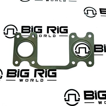 Mounting Gasket, Exhaust Manifold A4711421480 - Detroit Diesel