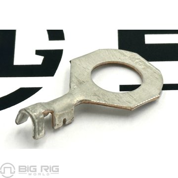 Terminal - Ring, M10 (.37), 1 23-11194-510 - Freightliner