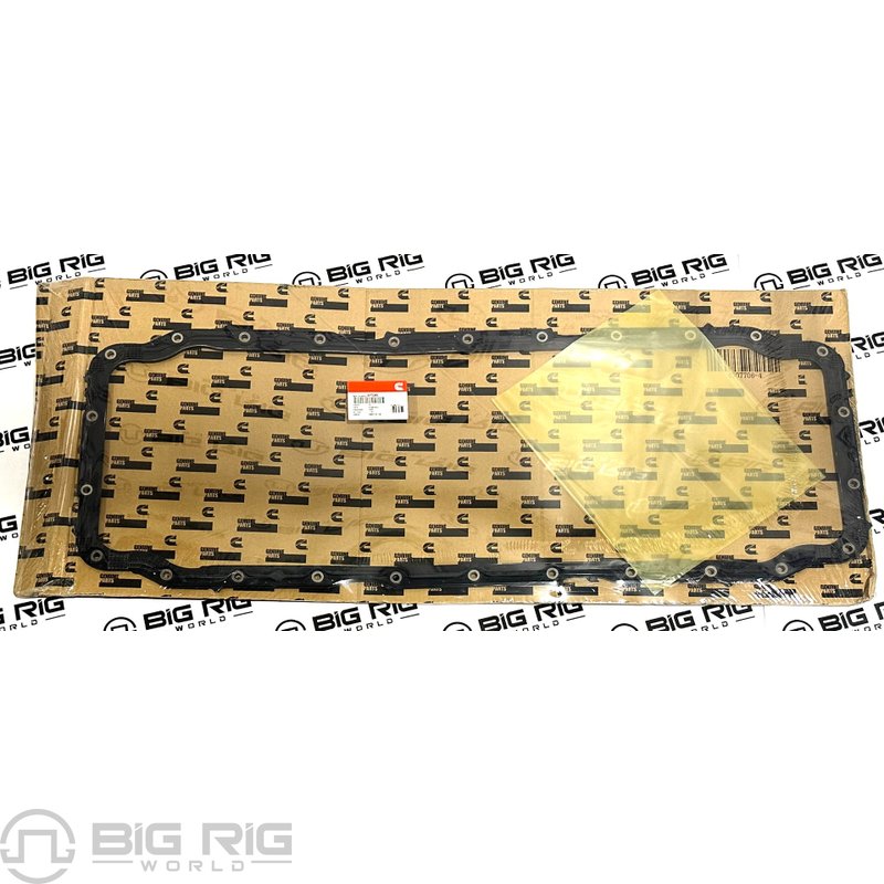 Oil Pan Gasket 4975069 - Cummins