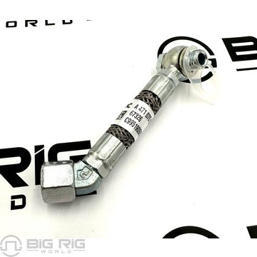 Fuel Line A4710700332 - Detroit Diesel