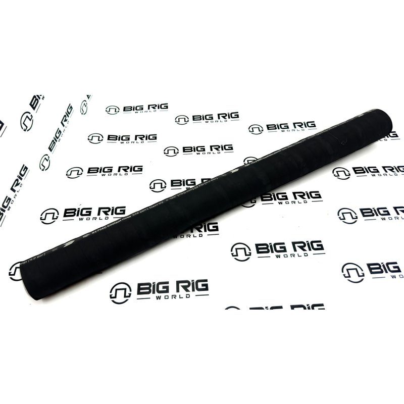 Radiator Hose - 4175 - 0028 4175-2-3/4 - Gates