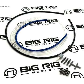 Air Seat Hoses and Connectors SP11995 - GraMag