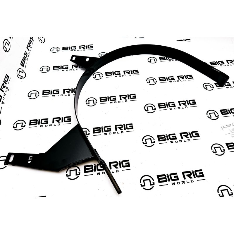 Strap - Fuel Tank, With Steps 43207F3458 - Western Star