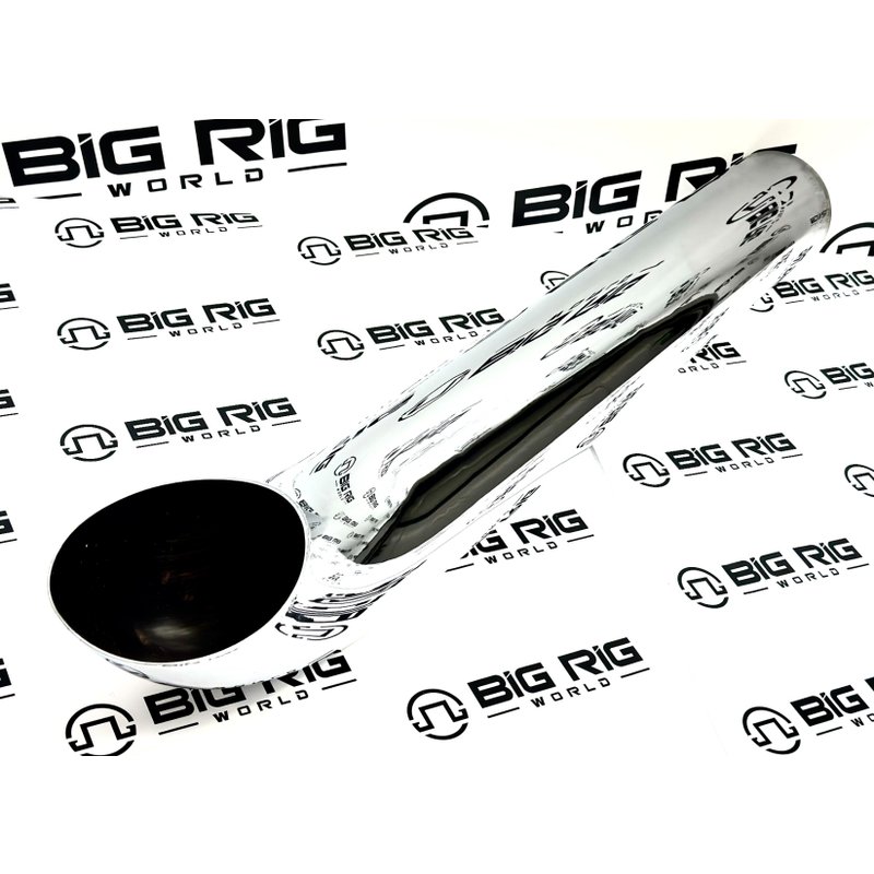 Exhaust Pipe 20769227 - Mack