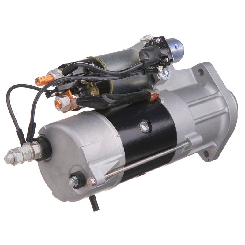 Starter - KW & PB, Cummins ISB PC1779 - Mitsubishi Electric