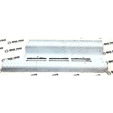 Step - DPF/SCR Assembly Upper M82-6149 - Kenworth