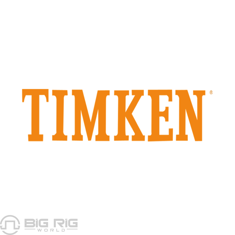 Bearing Set 6461A/6420 SET423TRB - Timken