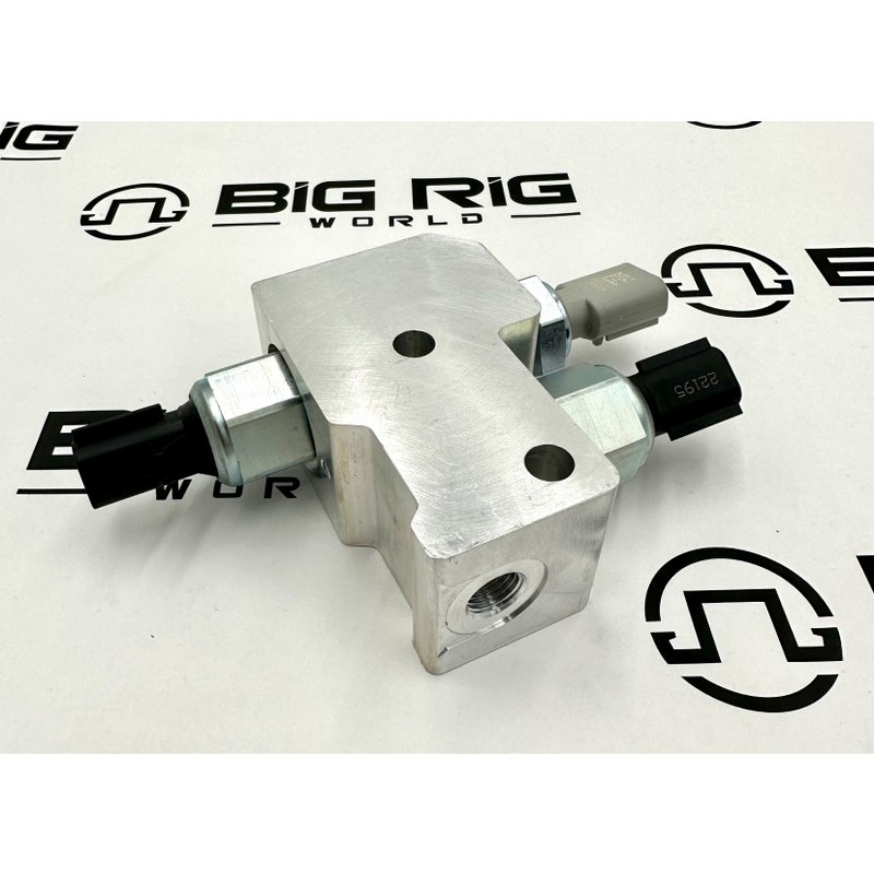 Doser Shutoff Assembly 5308312 - Cummins
