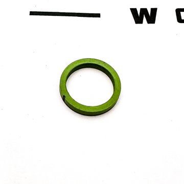 Rectangular Ring Seal 4384356 - Cummins