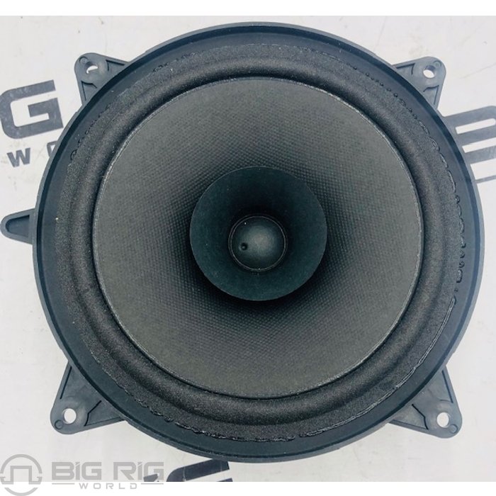 Speaker - 160mm, Dual Coil 22-74015-000 - Freightliner