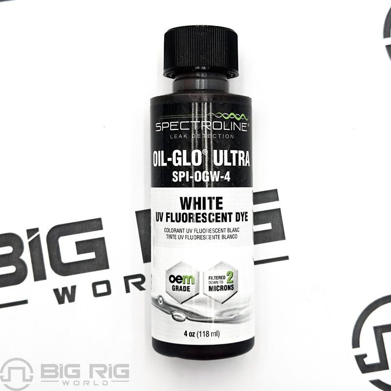 Leak Test Dye Additive 6471435 - Cummins