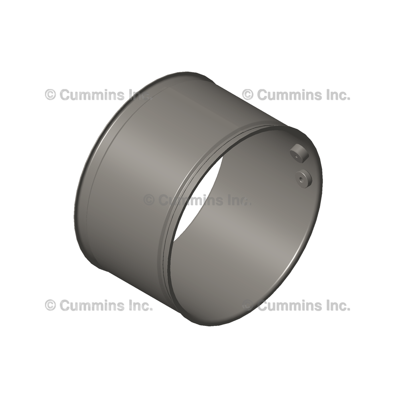 Catalyst Module 5287521RX - Cummins
