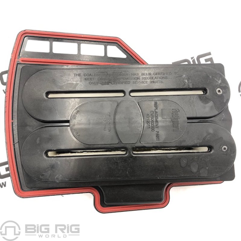 Crank Case Filter CV50633 - Fleetguard