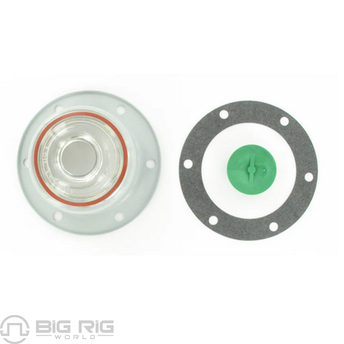 Oil Fill Hubcap 1742SKF - SKF