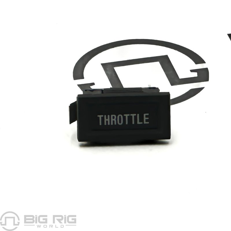 Light - ID Throttle P54-1032-3 - Kenworth
