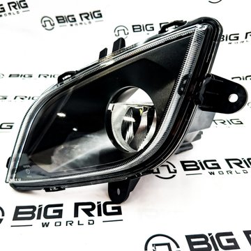 Lamp - Led Fog, Left Hand A66-03653-004 - Freightliner