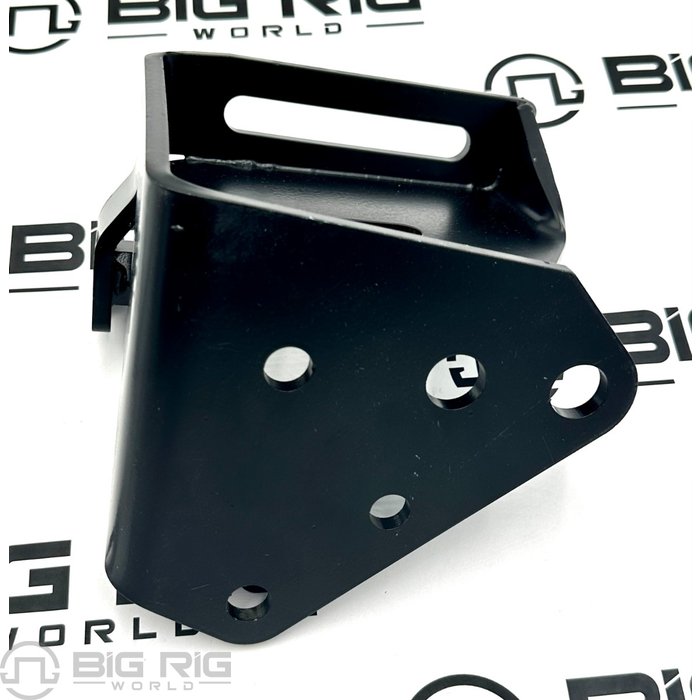 Hood Pivot Bracket Assembly - LH A85-1255 - Kenworth