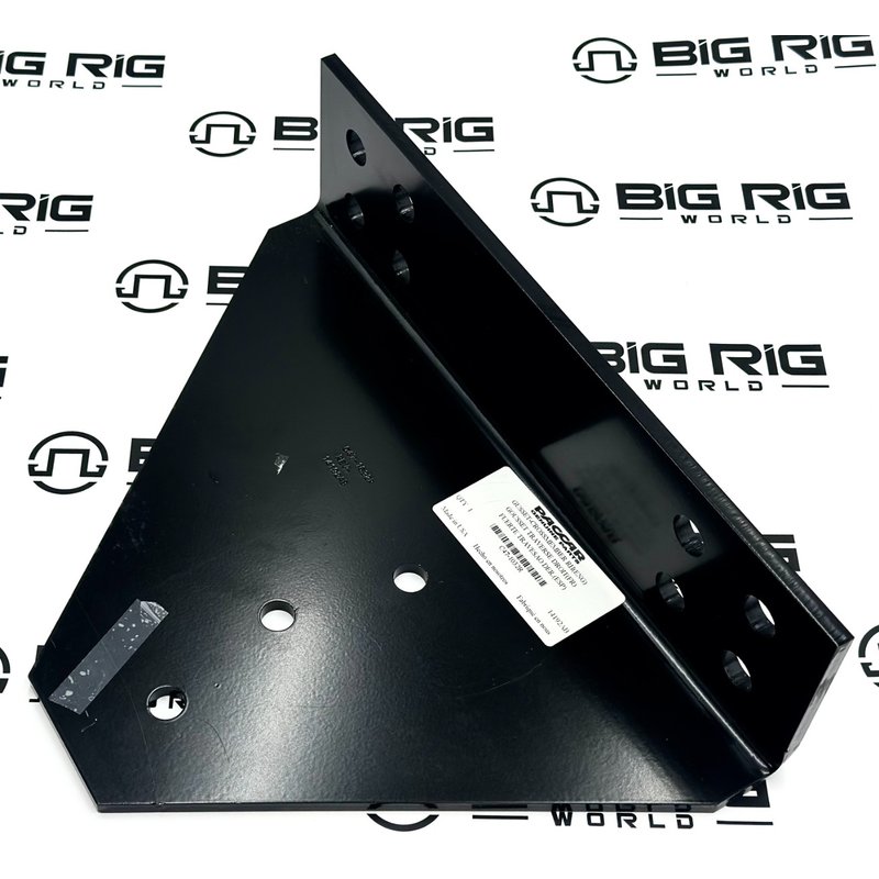 Gusset - Crossmember RH C47-1032R - Kenworth