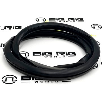 Seal - Rear Corner Window Blk R42-1079-1610 - Kenworth
