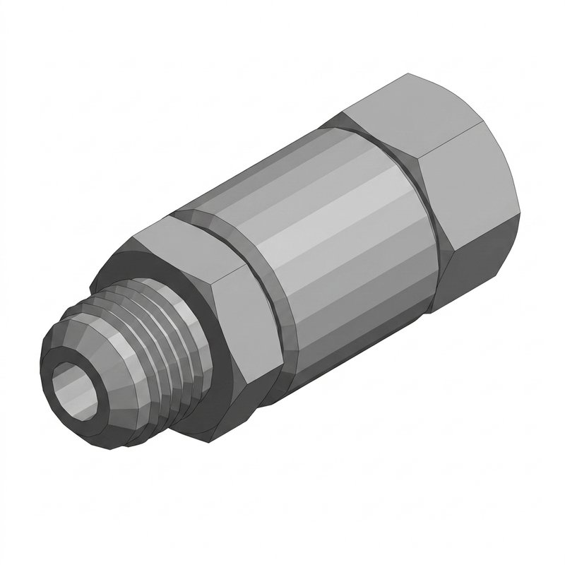 Fuel Line Valve (Linegard) 2200GTD - Paccar