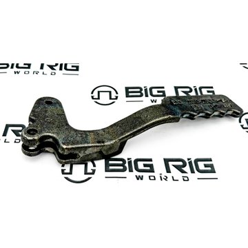 Quick Coupler Left Hand Side Handle 258-2533 - CAT