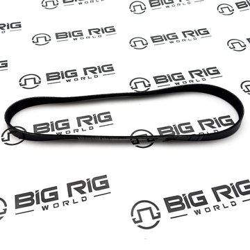 Poly Belt 6 Ribs x 950 end D84-1000-6060950 - Paccar