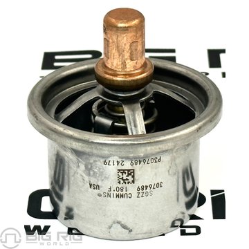 Thermostat 3076489 - Cummins