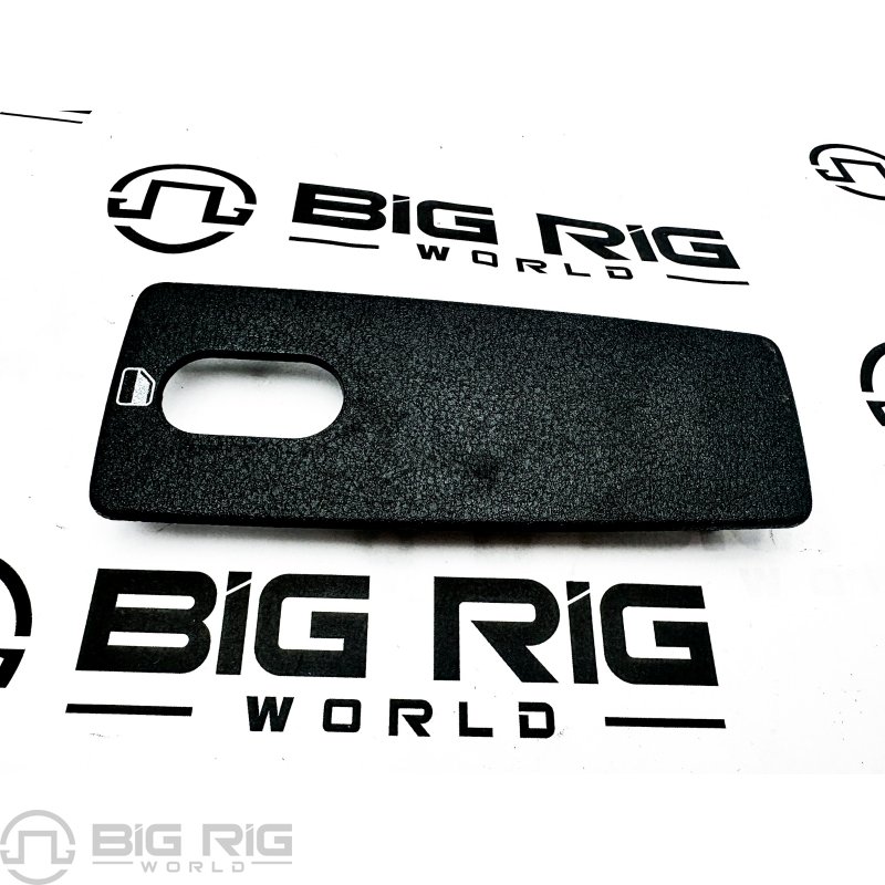 Bezel - Switch, Door, Right Hand , No Lock, No Mirror 18-58863-000 - Freightliner