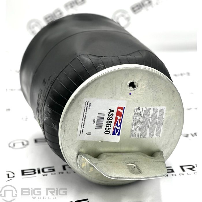 Spring - Air AS98650 - OEM - Paccar - Big Rig World