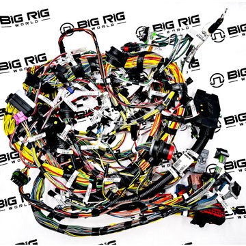 Wiring Harness - Instrument Panel P92-5454-11111 - Kenworth