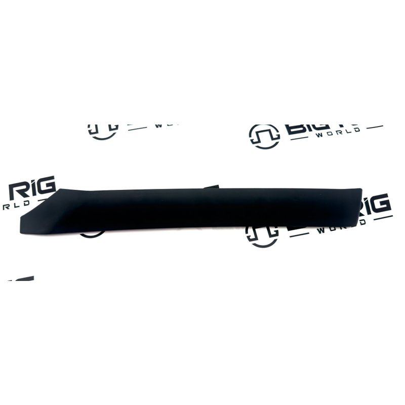 Upper B‑Pillar Trim Cover - Left Side A18-45164-002 - Freightliner