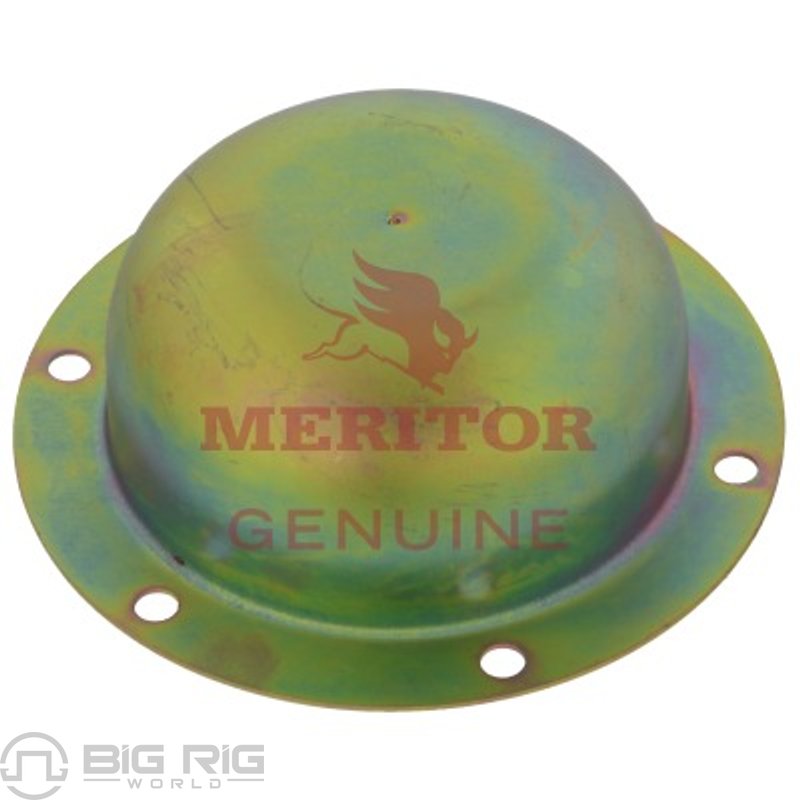 Hub Cap 3262W1245 - Meritor