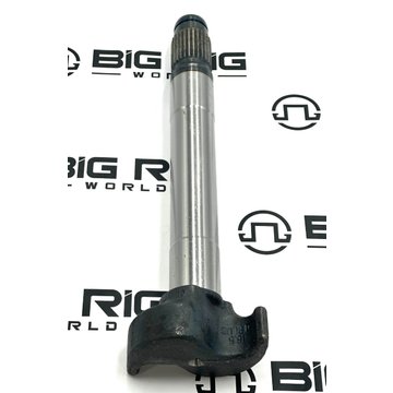 Camshaft 2210V7536 - Meritor