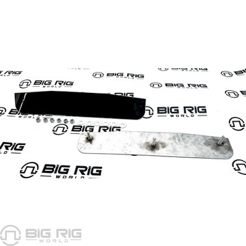 Mud Flap Weight 3x16 Stainless Steel, Stud MD12161SS - TRP