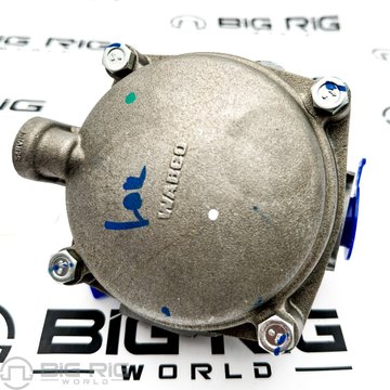Valve-Emergency Relay 971-005-000-0 - Wabco