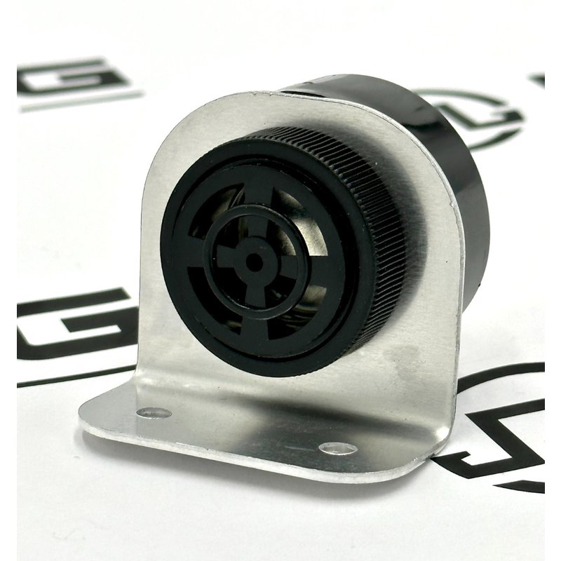 Buzzer - Warning W/Brkt BR10200 - TRP