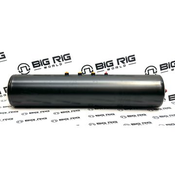 Air Tank - Steel 9.5x46 In. G86-6001-46FE - Peterbilt