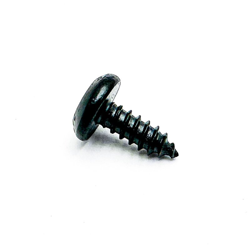 Screw - Tapping Truss PSD #10-16X1/2 TF D8400-6251 - M&M Fastener